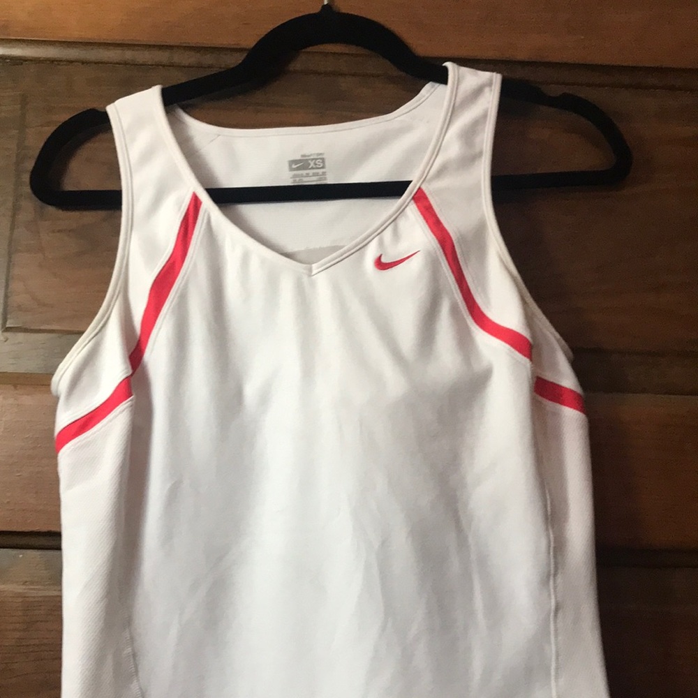 FINAL! Must go by 8/15 Nike FitDry tank